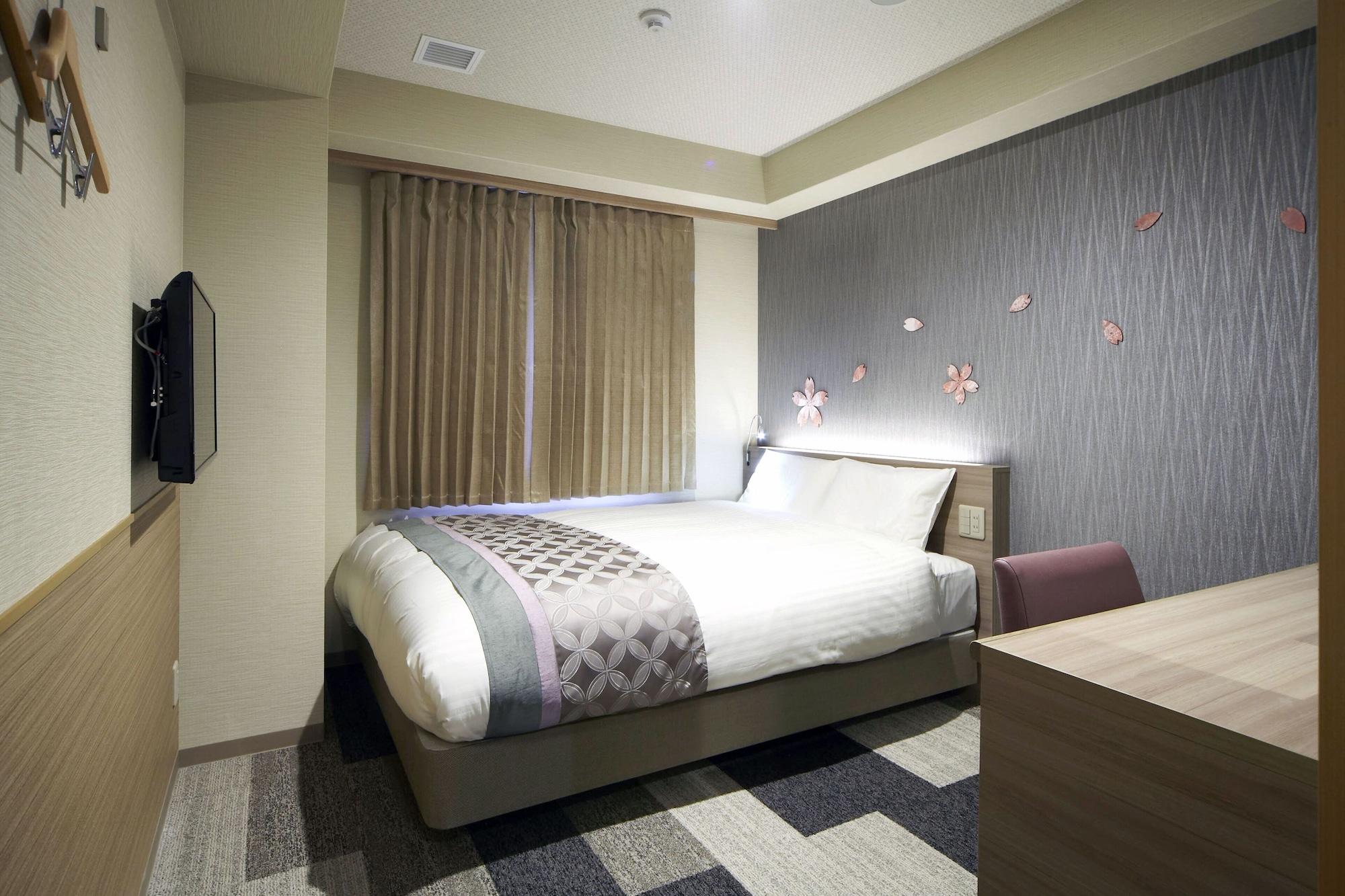 The Bridge Hotel Shinsaibashi Osaka Exterior foto